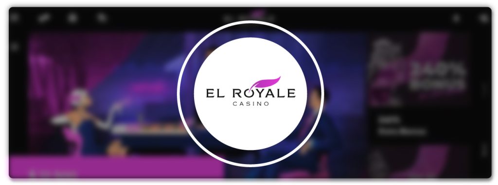 Review of El Royale Casino 1