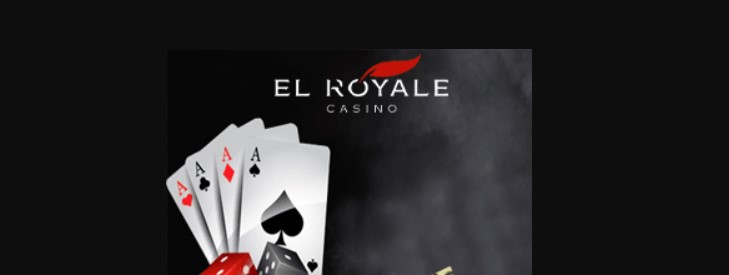 El Royale Casino Blackjack 2
