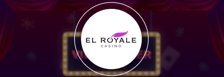 El Royale Casino Deposit 1