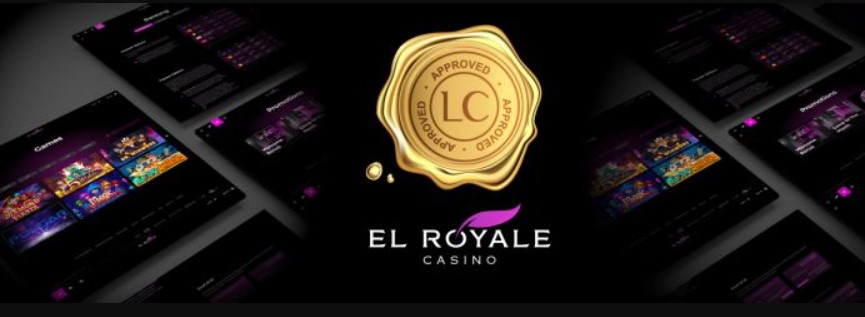 El Royale Casino Deposit 3