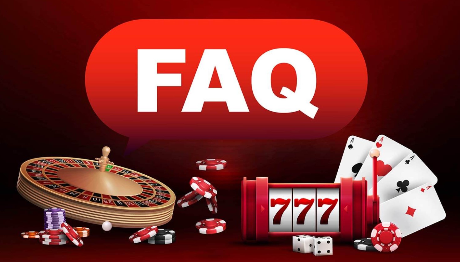 El Royale Casino FAQ 1