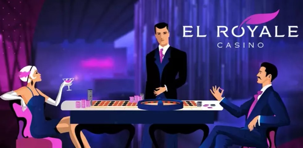 El Royale Casino Free Play 2