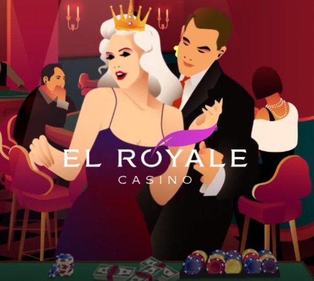 El Royale Casino Free Play 3