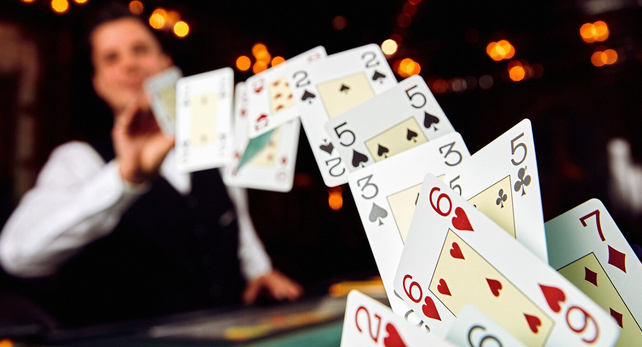 El Royale Casino Poker 1