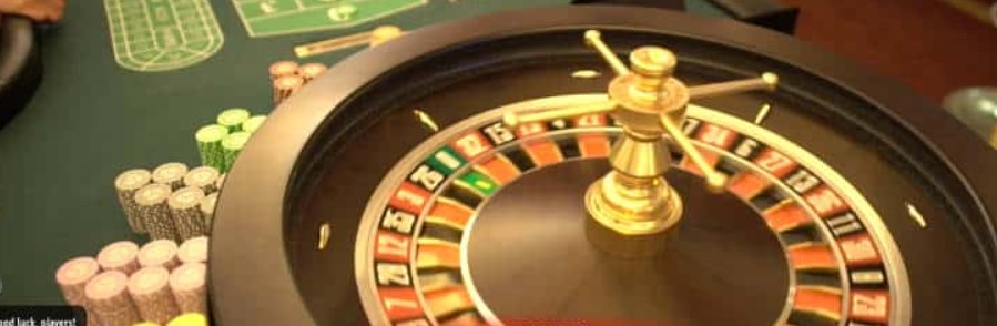 El Royale Casino Roulette 2