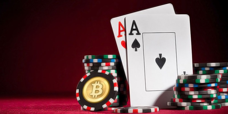 How to choose a casino to play for cryptocurrency?