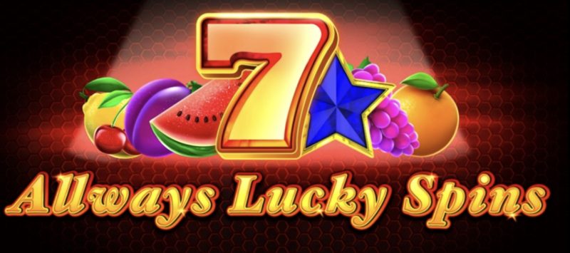 Allways Lucky Spins 1