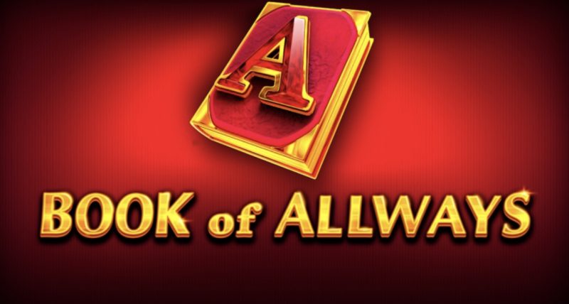 Book Of All Ways 1