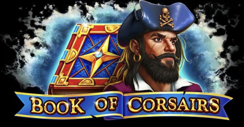 Book Of Corsairs 1