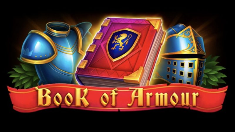 Book Of Knights 1