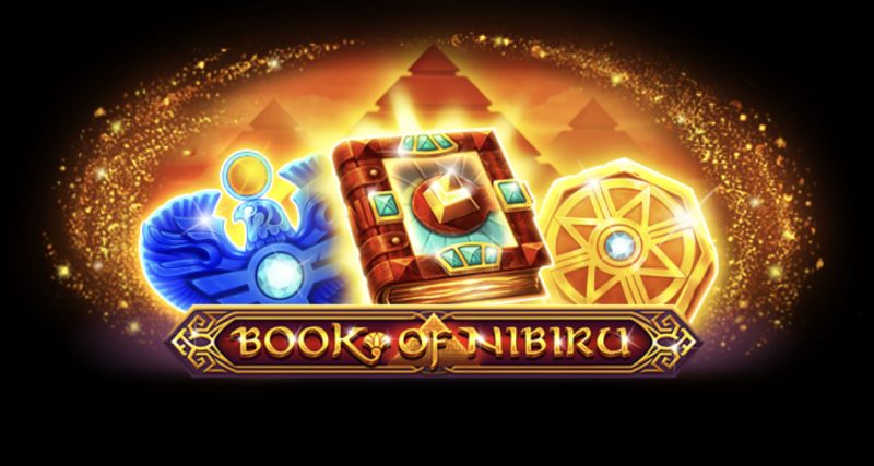 Book Of Nibiru 1