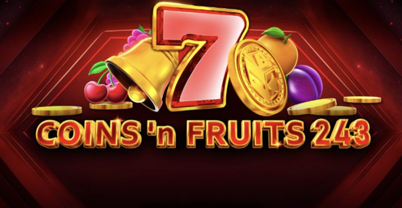 Coins And Fruits 243 1