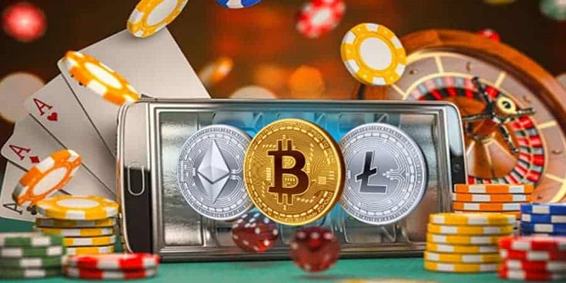 How to choose a casino to play for cryptocurrency?