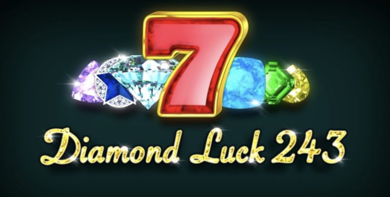 Diamond Luck 243 1