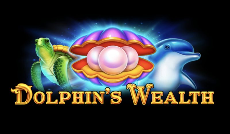 Dolphin S Wealth 1