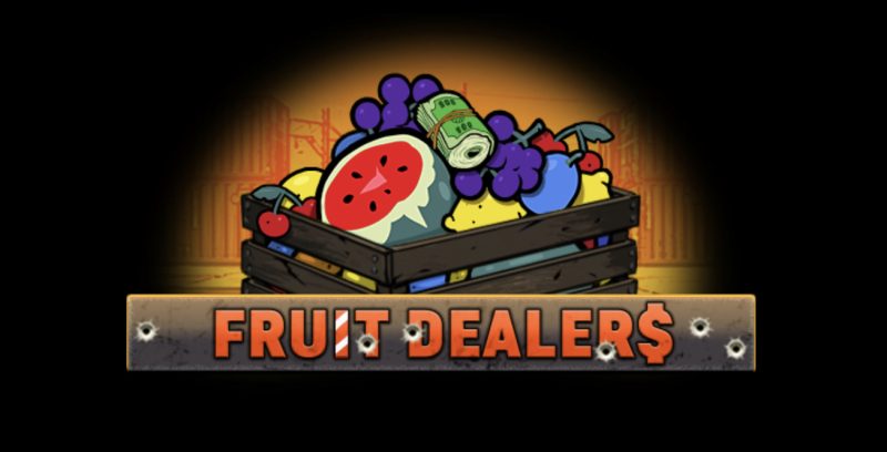 Fruit Dealers 1