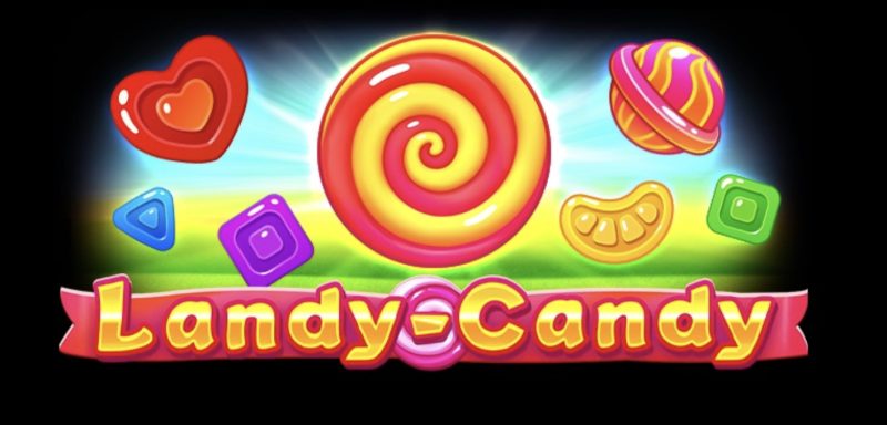 Landy Candy 1