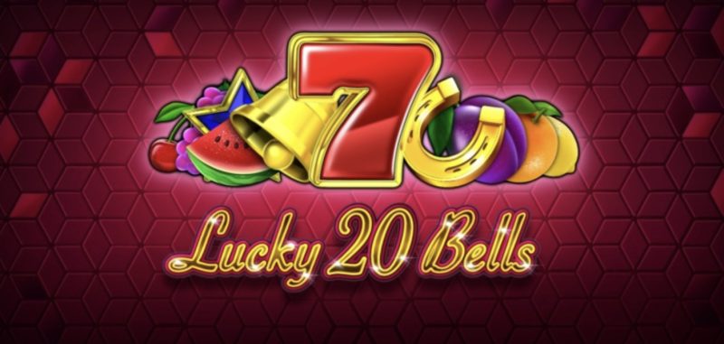 Lucky 20 Bells 1