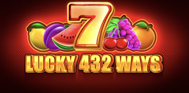 Lucky 432 Ways 1