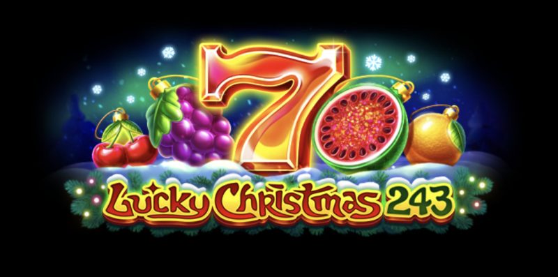 Lucky Christmas 243 1