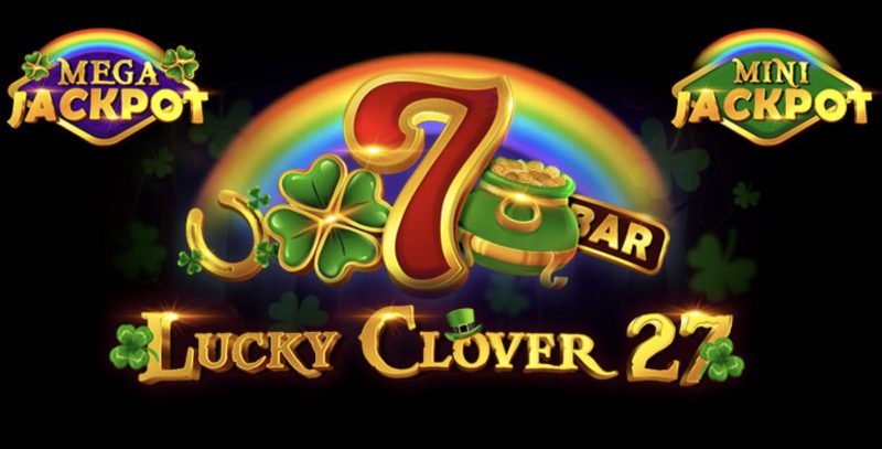 Lucky Clover 27v1