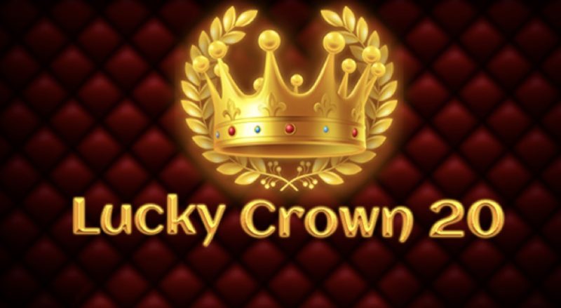 Lucky Crown 20 1