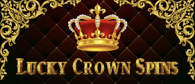 Lucky Crown Spins 1