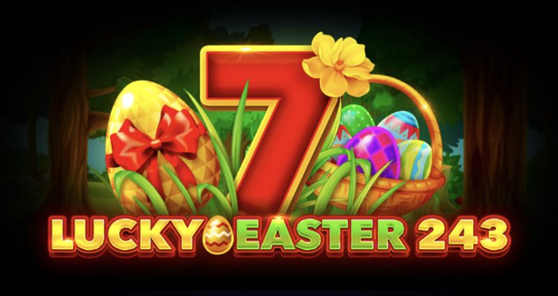 Lucky Easter 243 1