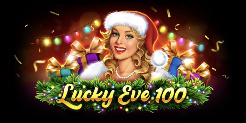 Lucky Eve 100 1