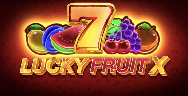 Lucky Fruit X. 1