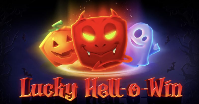 Lucky Hell O Win 1