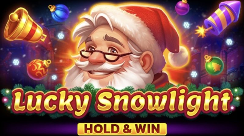 Lucky Snowlight 2