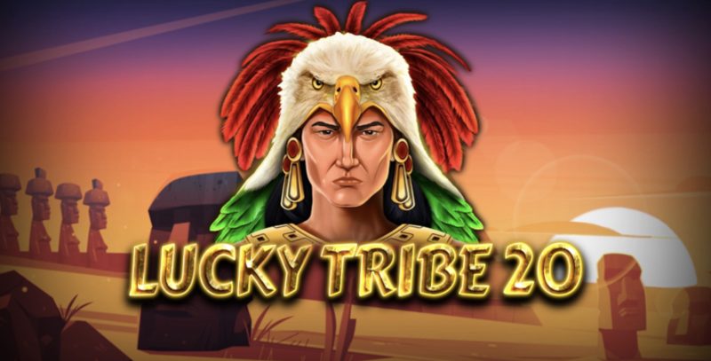 Lucky Tribe 20 1