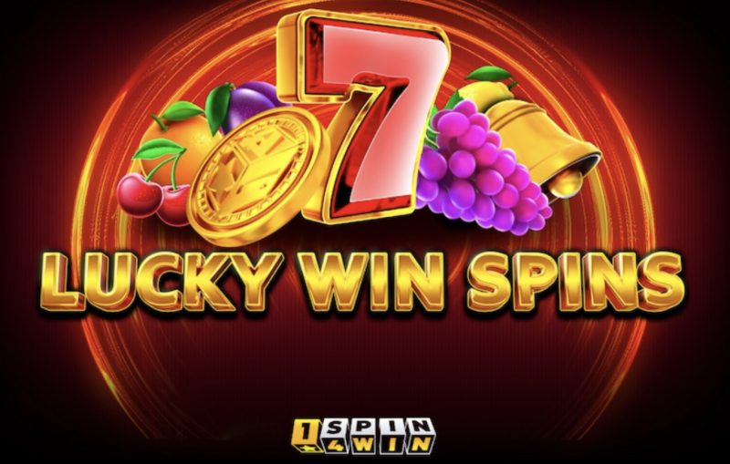 Lucky Win Spins 1