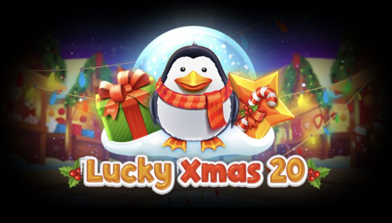 Lucky Xmas 20 1