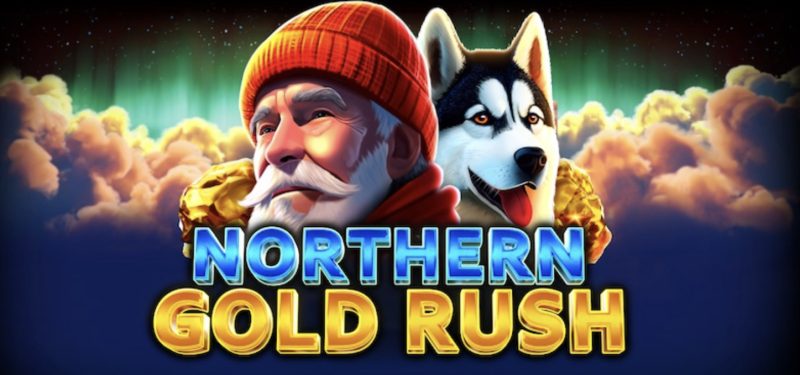 Northern Gold Rush 1