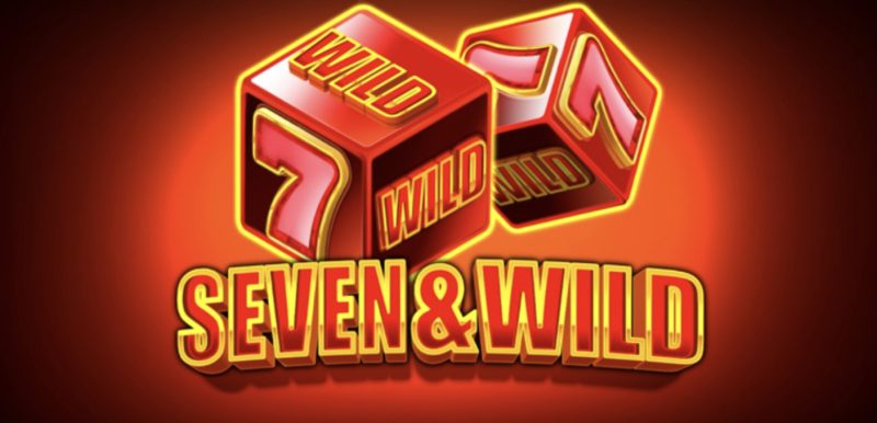 Seven Wild 1