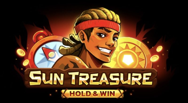 Sun Treasure Hold Win 1