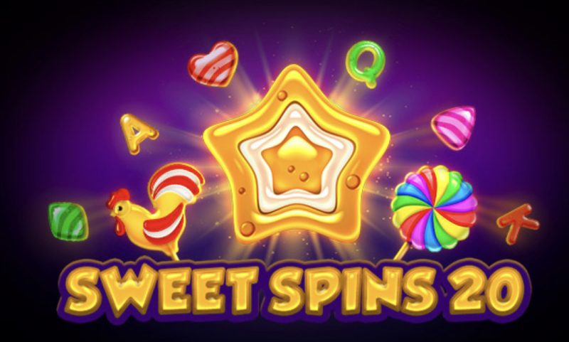 Sweet Spins 20 1