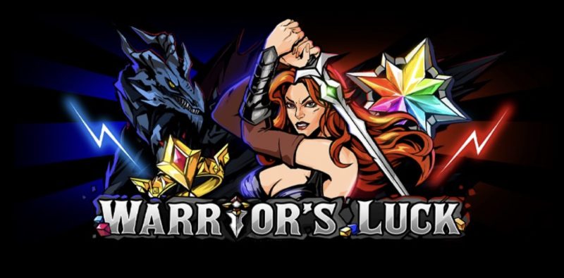 Warrior S Luck 1