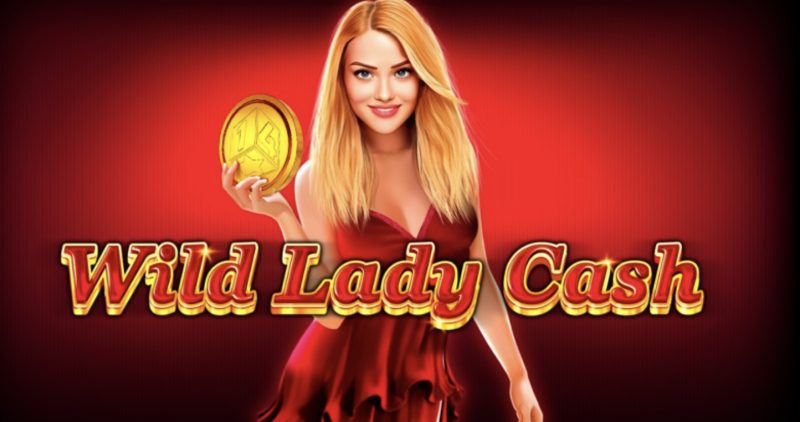 Wild Lady Cash 1