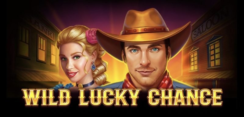 Wild Lucky Chance 1