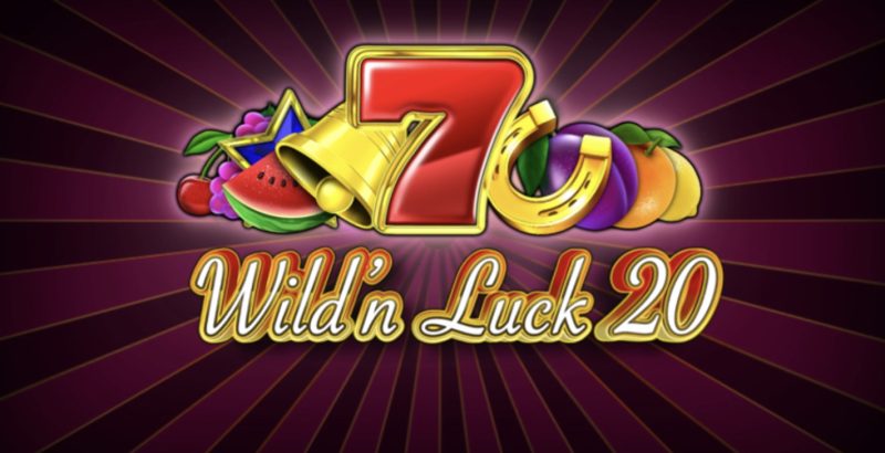 Wild N Luck 20 1