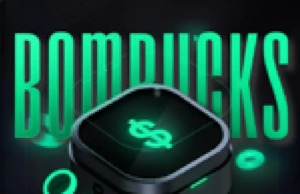 Bombucks