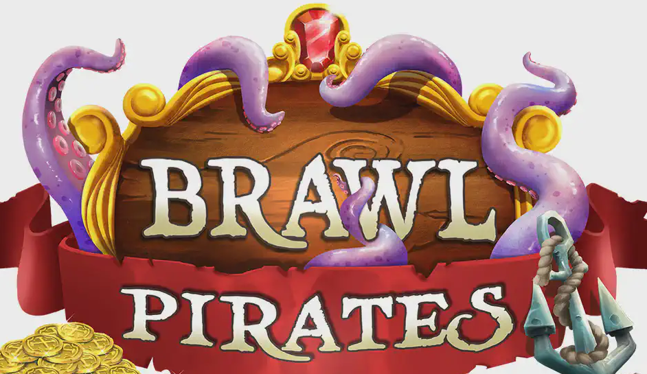 Brawl Pirates