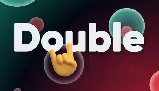 Double