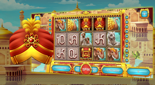Slots Empire