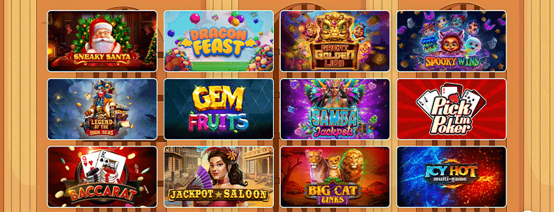 Slots Empire